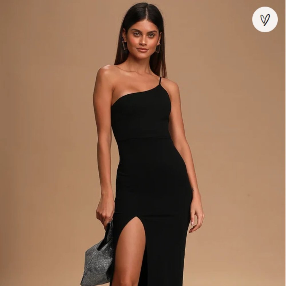 lulus keeper of my heart dress